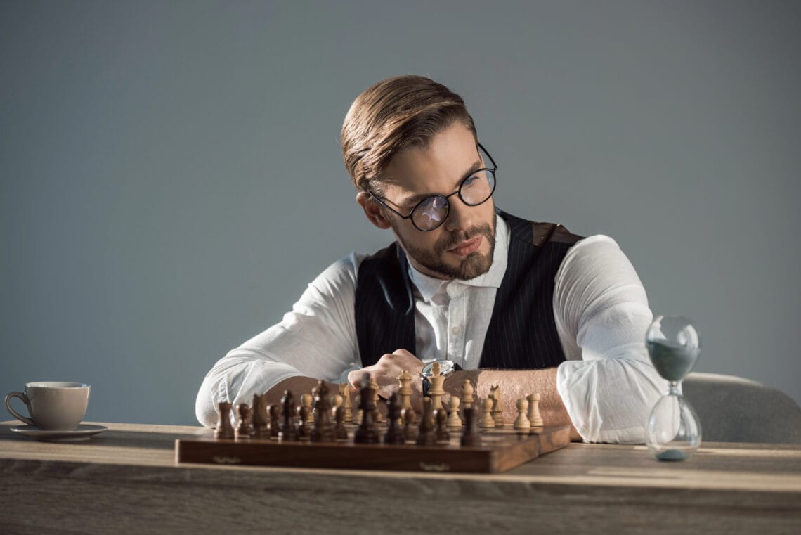 A Queda da Inteligência Média Mundial: um Fenômeno Alarmante 1 A Queda da Inteligência Média Mundial: Um Fenômeno Alarmante