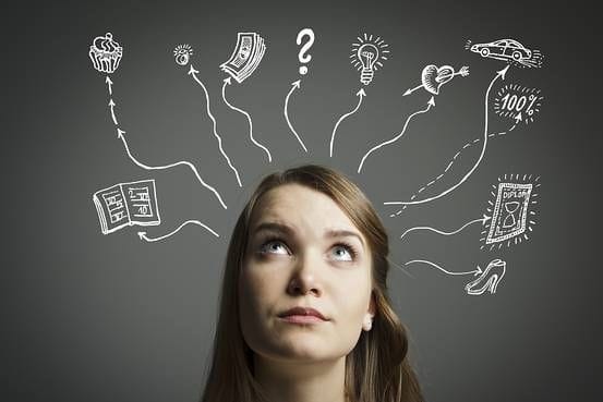 A diferença entre sonho e objetivo (e como transformar um no outro) 1 sonho e objetivo