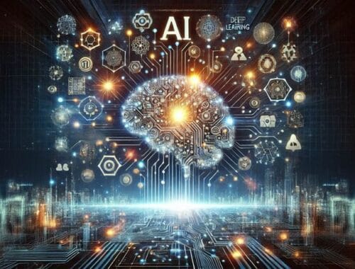 As IAs não vão roubar seu trabalho: o futuro do trabalho com Inteligência Artificial 6 As IAs não vão roubar seu trabalho