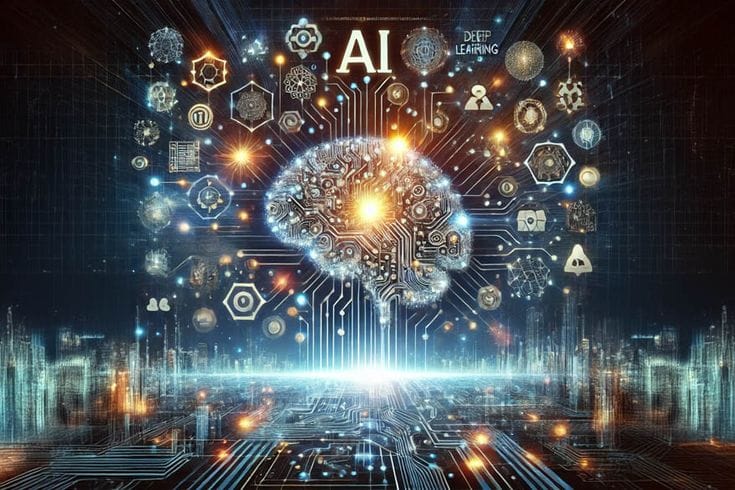 As IAs não vão roubar seu trabalho: o futuro do trabalho com Inteligência Artificial 1 As IAs não vão roubar seu trabalho