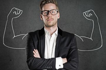 Como ter mais autoconfiança sem parecer arrogante 1 autoconfiança