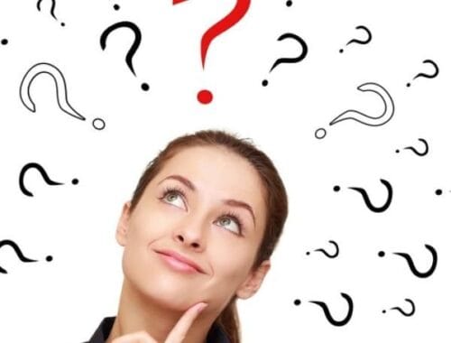 Como lidar com a dúvida entre dois cursos 5 dúvida entre dois cursos