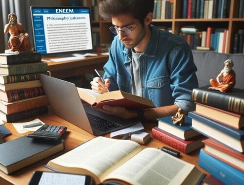 Como manter o foco nos estudos em tempos de redes sociais 7 foco nos estudos
