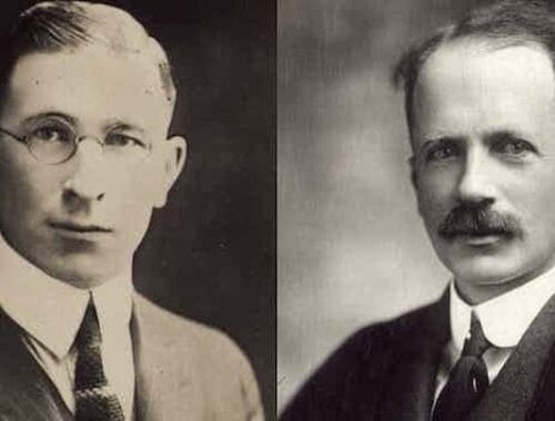 Insulina: o milagre de 1922 que transformou a medicina 7 descoberta da insulina