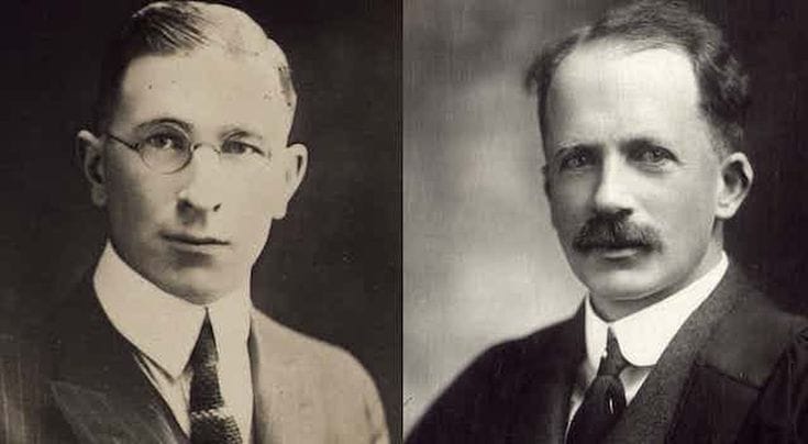 Insulina: o milagre de 1922 que transformou a medicina 1 descoberta da insulina