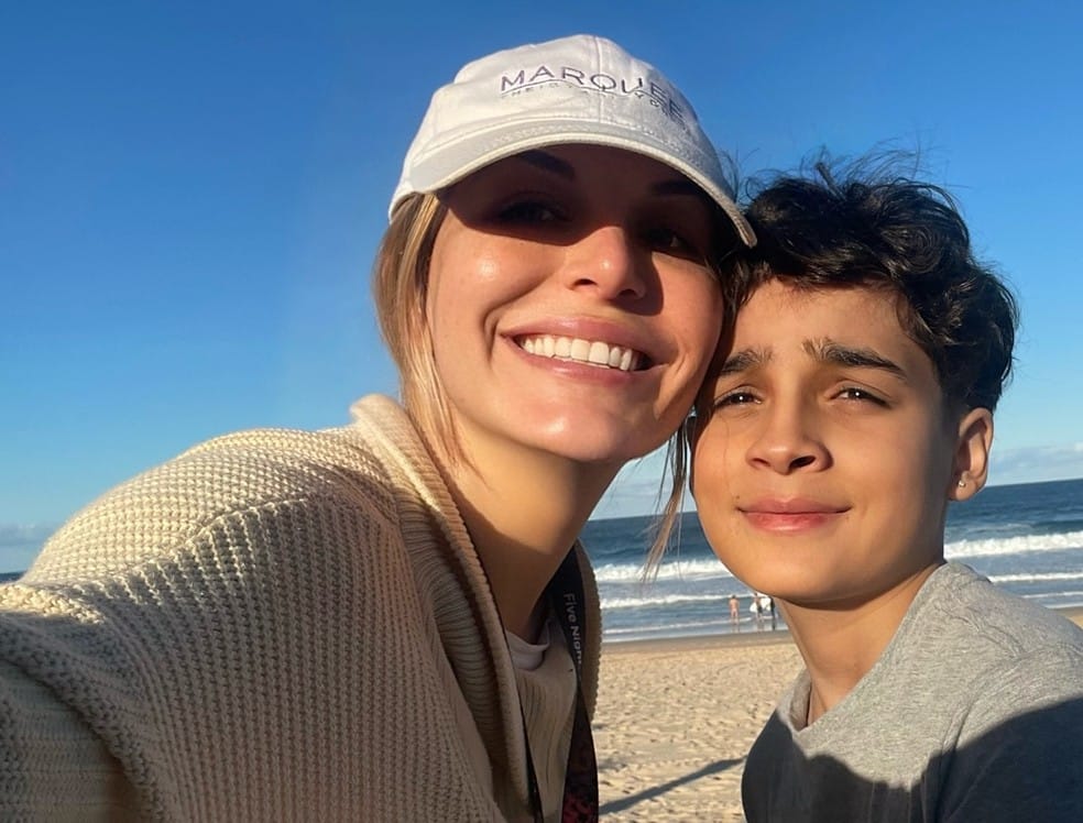 Clare McCann quer congelar corpo do filho de 13 anos: o que diz a neurociência sobre criogenia e consciência 1 Clare McCann quer congelar corpo do filho de 13 anos