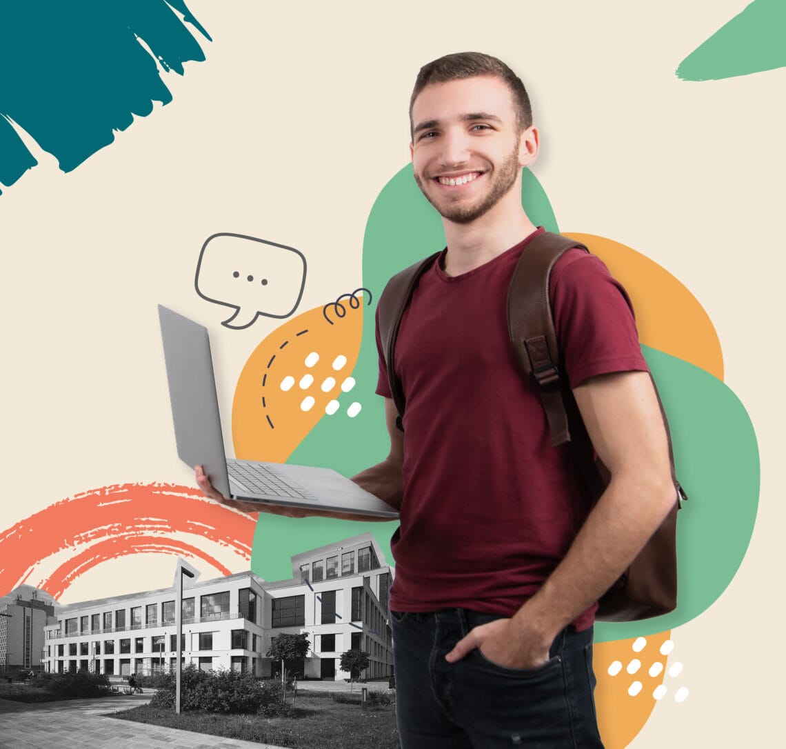 Como se preparar para aproveitar bem a faculdade 1 Como se preparar para aproveitar bem a faculdade