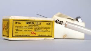 Insulina: o milagre de 1922 que transformou a medicina 4 descoberta da insulina