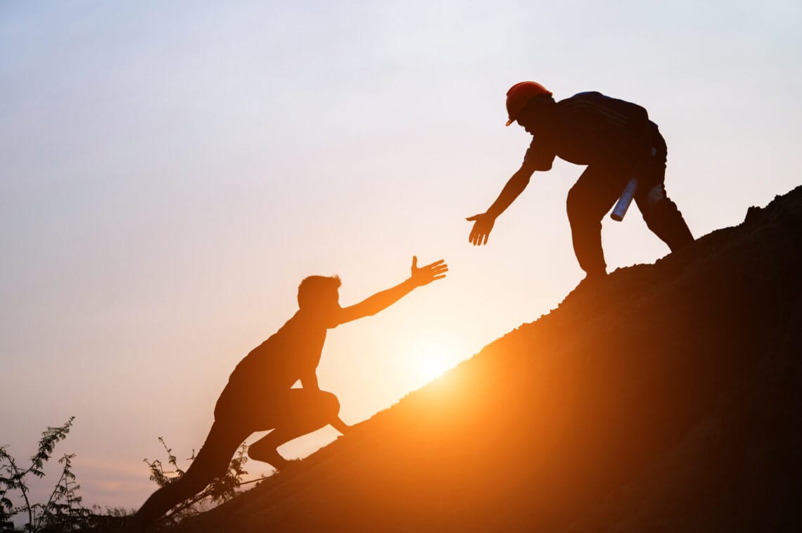 Como praticar a resiliência em situações difíceis 1 resiliência