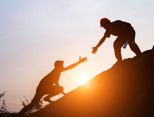 Como praticar a resiliência em situações difíceis 5 resiliência