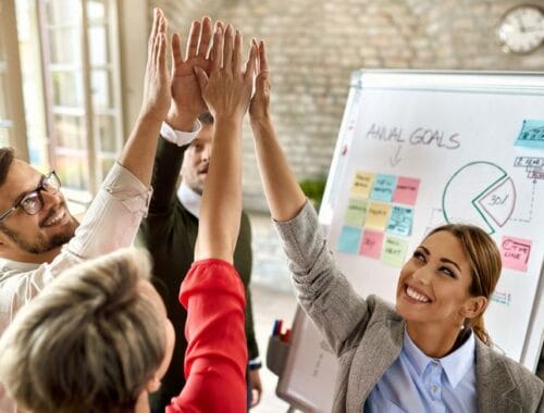 Como manter a motivação em projetos de longo prazo 5 motivação em projetos de longo prazo