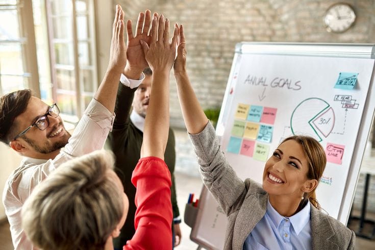 Como manter a motivação em projetos de longo prazo 1 motivação em projetos de longo prazo