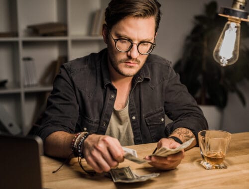 5 erros comuns que atrapalham sua vida financeira 6 vida financeira