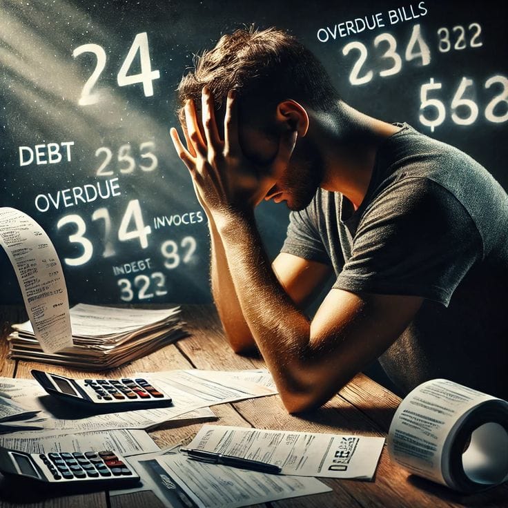 Como evitar o endividamento com organização financeira 1 evitar o endividamento com organização financeira