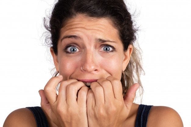 Ansiedade social: como entender e transformar esse instinto 1 ansiedade social