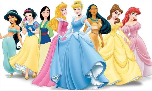 Como a Disney transformou os contos de fadas para o público moderno 1 como a Disney transformou os contos de fadas