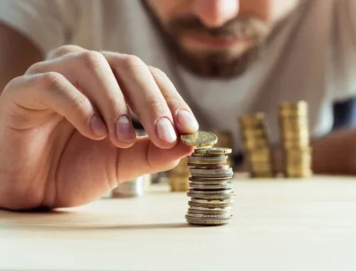 Como começar a organizar suas finanças pessoais do zero 6 organizar suas finanças pessoais