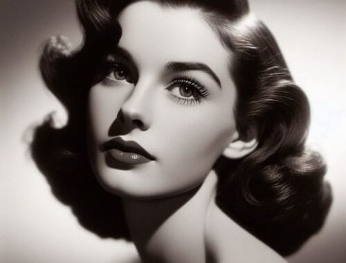 Hedy Lamarr: a atriz de Hollywood que revolucionou a tecnologia e mudou o mundo 7 Hedy Lamarr