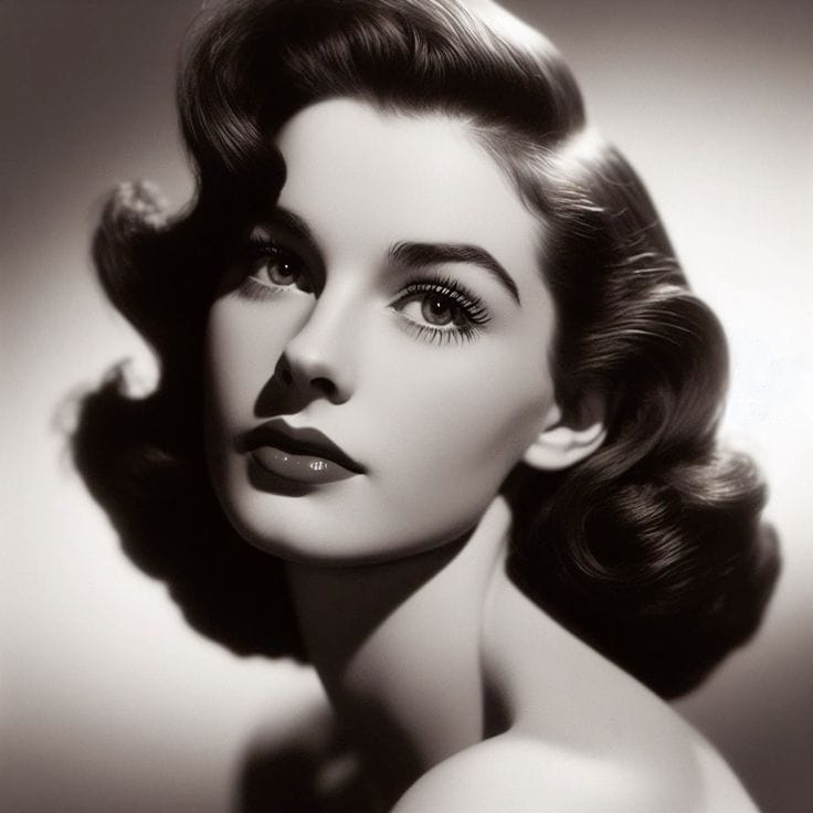 Hedy Lamarr: a atriz de Hollywood que revolucionou a tecnologia e mudou o mundo 1 Hedy Lamarr