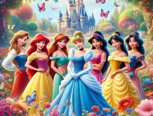 As histórias sombrias da Disney que você não vai acreditar 7 histórias sombrias da Disney