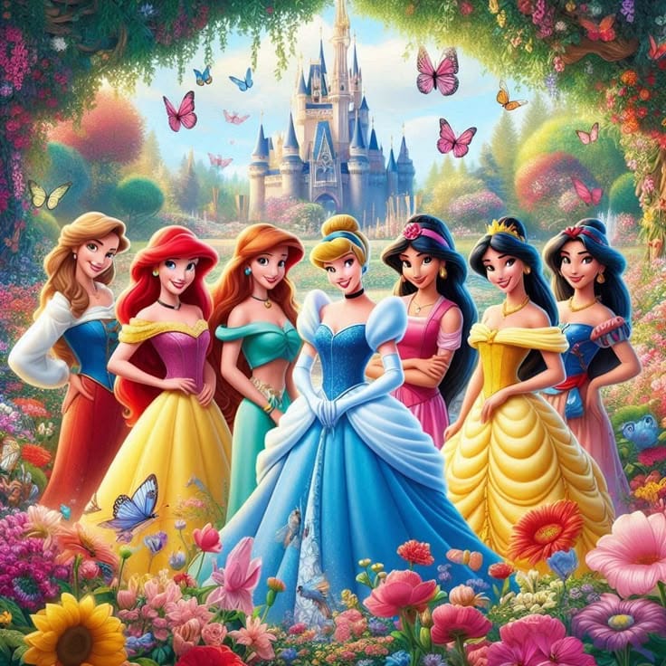 As histórias sombrias da Disney que você não vai acreditar 1 histórias sombrias da Disney
