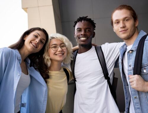 Rede de apoio acadêmica: como construir conexões para potencializar seu sucesso 5 rede de apoio acadêmica: